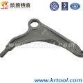 High Quality Precision Squeeze Casting for Aluminium Alloy Parts